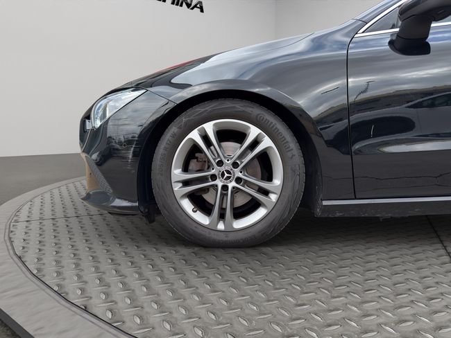 Mercedes CLA CLA 180 Shooting Brake