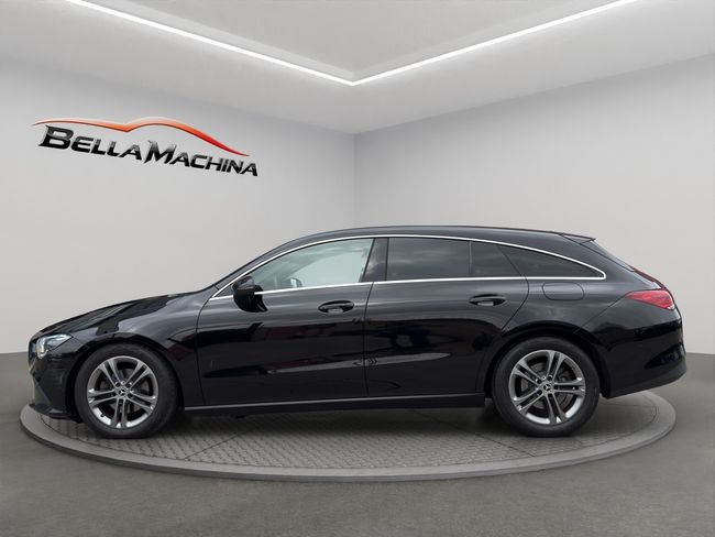 Mercedes CLA CLA 180 Shooting Brake