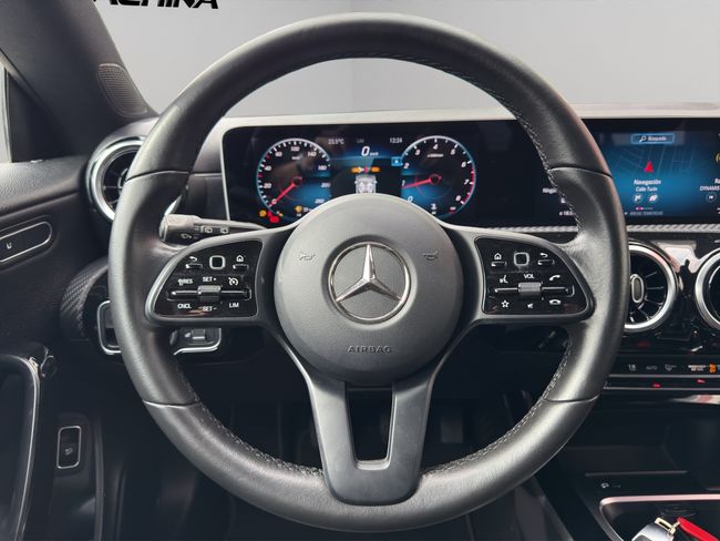 Mercedes CLA CLA 180 Shooting Brake