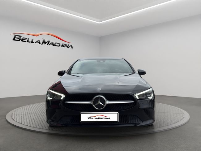 Mercedes CLA CLA 180 Shooting Brake