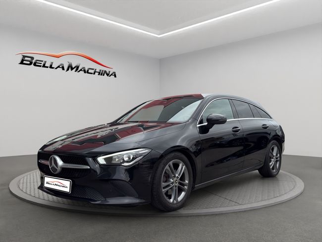 Mercedes CLA CLA 180 Shooting Brake