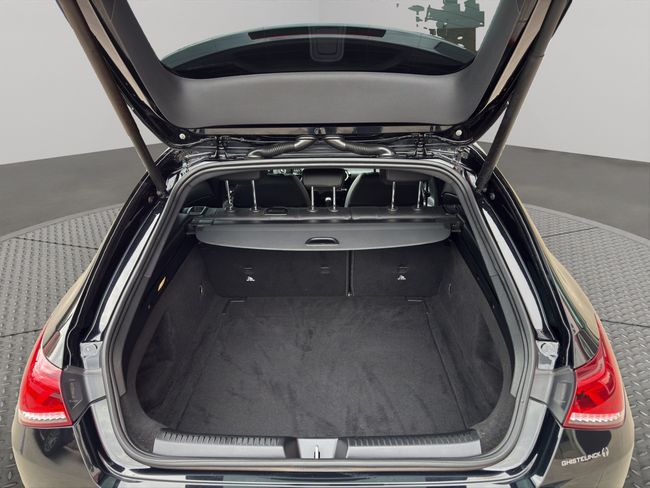 Mercedes CLA CLA 180 Shooting Brake