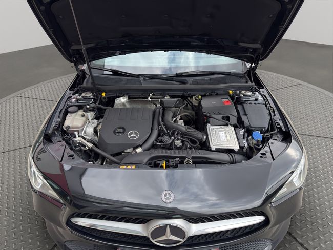 Mercedes CLA CLA 180 Shooting Brake