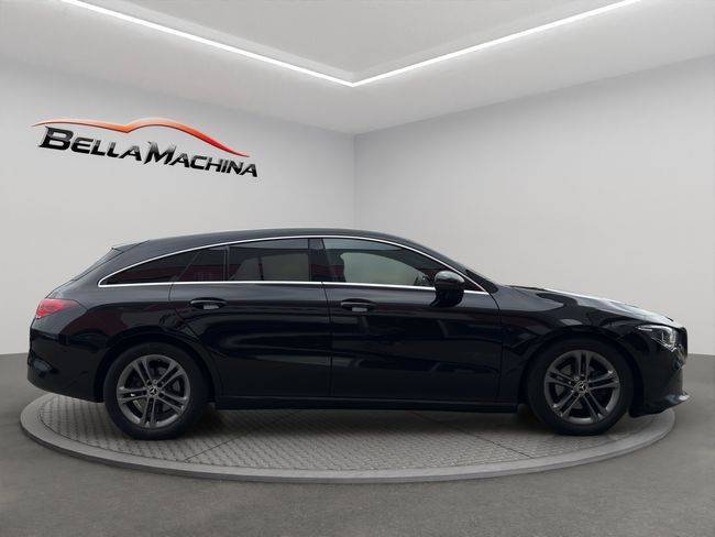Mercedes CLA CLA 180 Shooting Brake