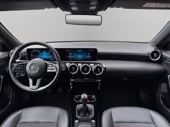 Mercedes CLA CLA 180 Shooting Brake