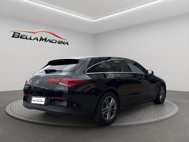 Mercedes CLA CLA 180 Shooting Brake