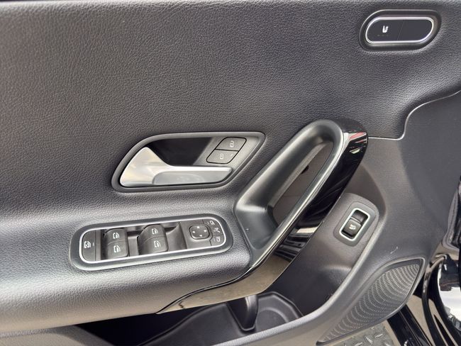 Mercedes CLA CLA 180 Shooting Brake