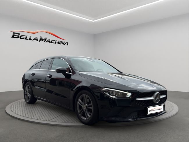 Mercedes CLA CLA 180 Shooting Brake