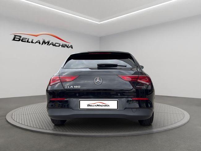 Mercedes CLA CLA 180 Shooting Brake