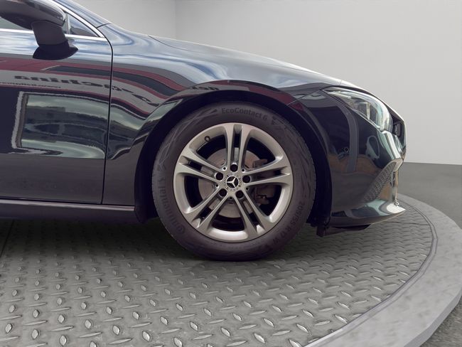 Mercedes CLA CLA 180 Shooting Brake