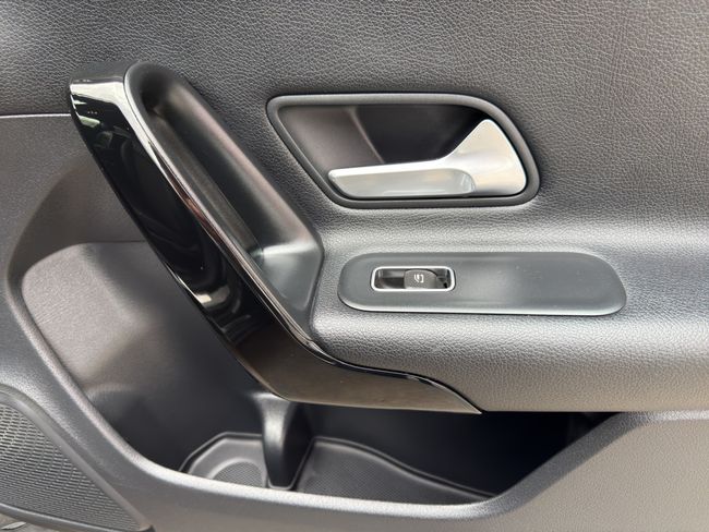 Mercedes CLA CLA 180 Shooting Brake