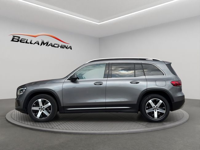 Mercedes GLB 2.0 GLB 200 D DCT 110KW (150CV)