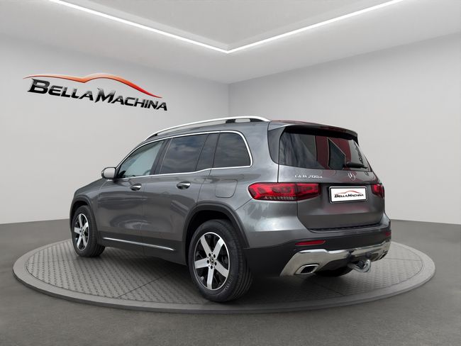 Mercedes GLB 2.0 GLB 200 D DCT 110KW (150CV)