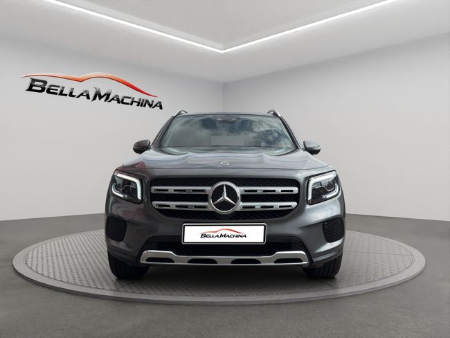 Mercedes GLB 2.0 GLB 200 D DCT 110KW (150CV)