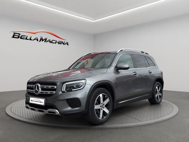 Mercedes GLB 2.0 GLB 200 D DCT 110KW (150CV)