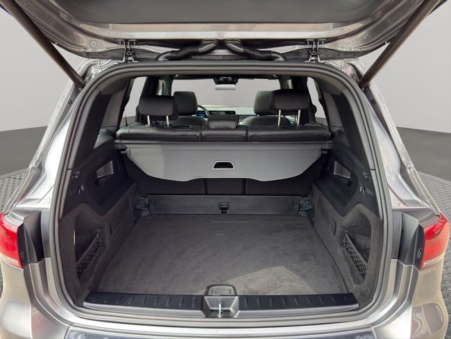 Mercedes GLB 2.0 GLB 200 D DCT 110KW (150CV)