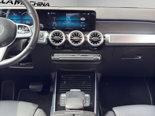 Mercedes GLB 2.0 GLB 200 D DCT 110KW (150CV)