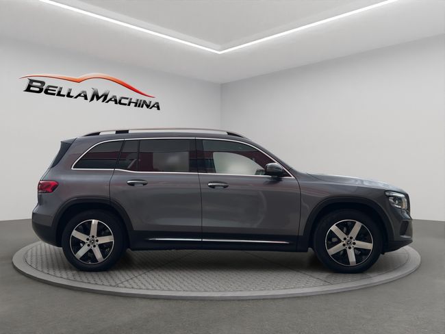 Mercedes GLB 2.0 GLB 200 D DCT 110KW (150CV)