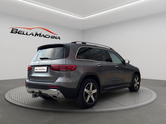 Mercedes GLB 2.0 GLB 200 D DCT 110KW (150CV)
