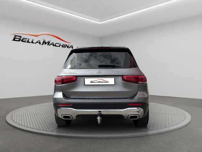 Mercedes GLB 2.0 GLB 200 D DCT 110KW (150CV)