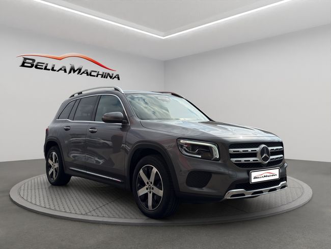 Mercedes GLB 2.0 GLB 200 D DCT 110KW (150CV)