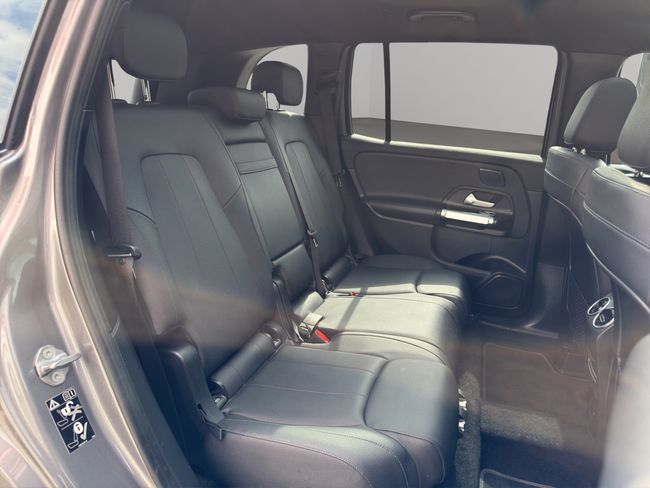 Mercedes GLB 2.0 GLB 200 D DCT 110KW (150CV)