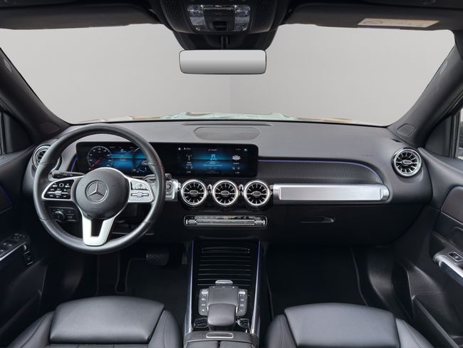 Mercedes GLB 2.0 GLB 200 D DCT 110KW (150CV)