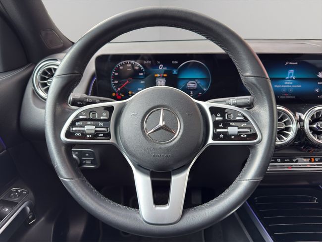 Mercedes GLB 2.0 GLB 200 D DCT 110KW (150CV)