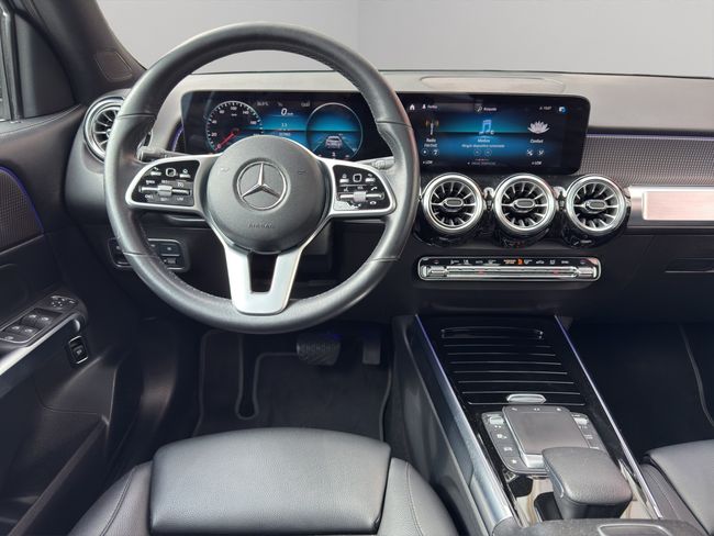Mercedes GLB 2.0 GLB 200 D DCT 110KW (150CV)