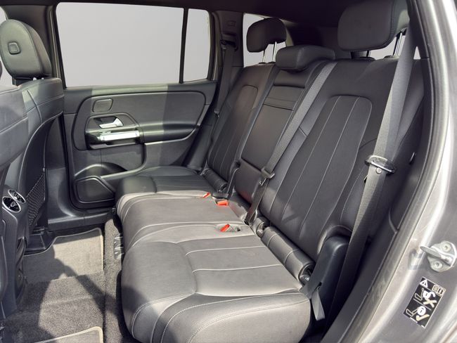 Mercedes GLB 2.0 GLB 200 D DCT 110KW (150CV)