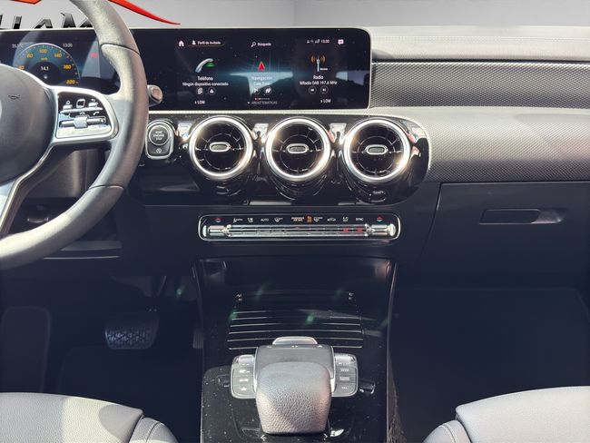 Mercedes CLA CLA 200 D DCT Shooting Brake