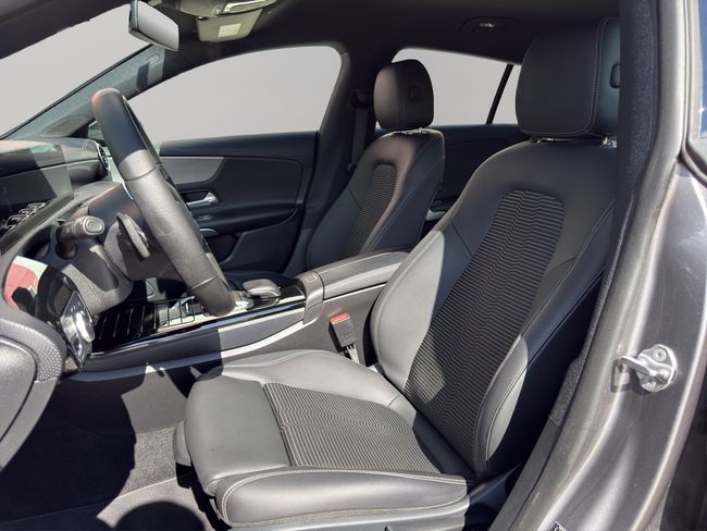 Mercedes CLA CLA 200 D DCT Shooting Brake