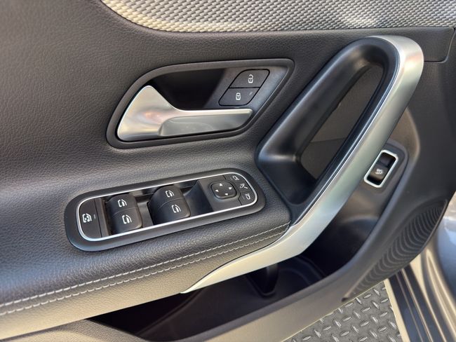 Mercedes CLA CLA 200 D DCT Shooting Brake