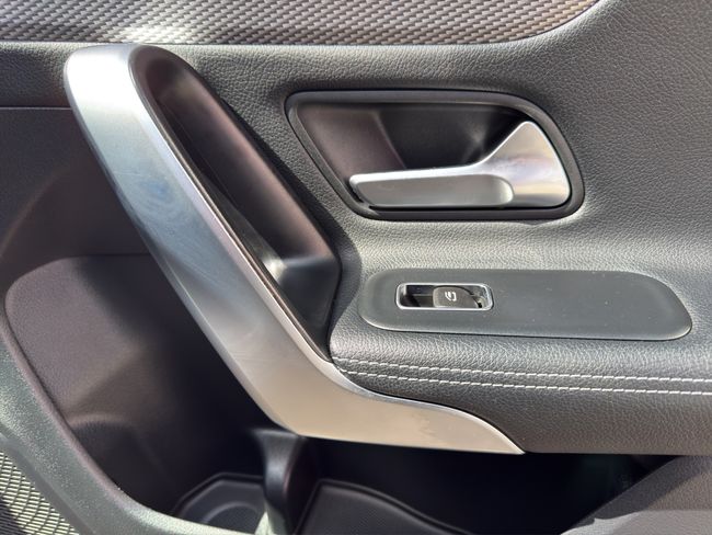 Mercedes CLA CLA 200 D DCT Shooting Brake