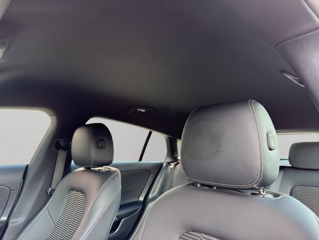 Mercedes CLA CLA 200 D DCT Shooting Brake