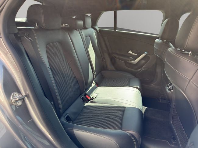 Mercedes CLA CLA 200 D DCT Shooting Brake