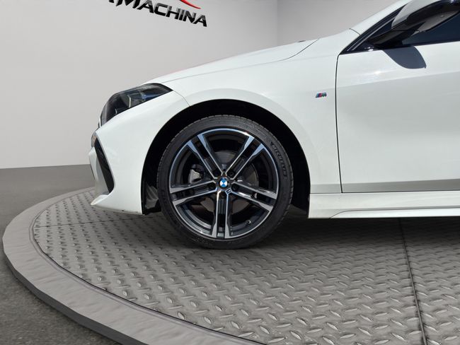 BMW Serie 1 118d