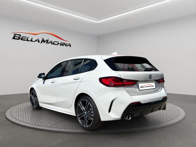BMW Serie 1 118d