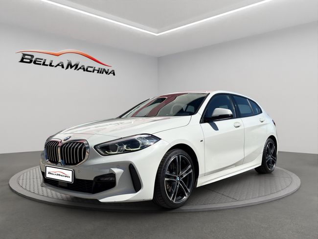 BMW Serie 1 118d