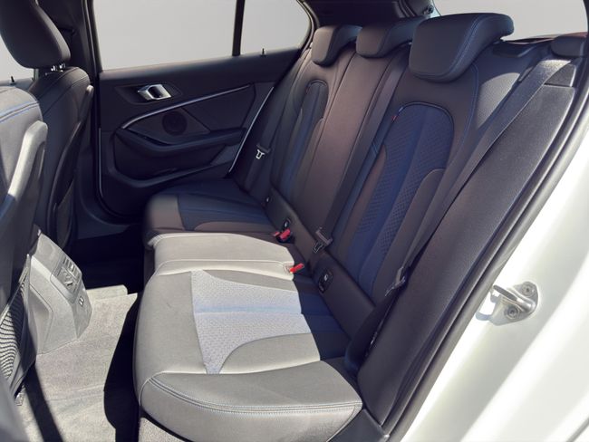 BMW Serie 1 118d