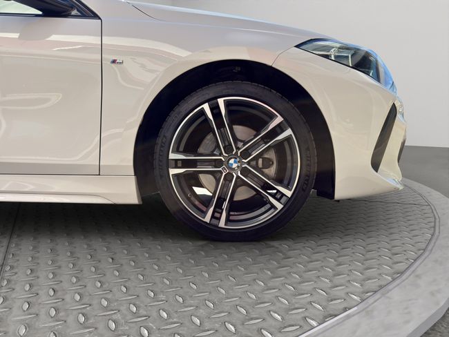 BMW Serie 1 118d