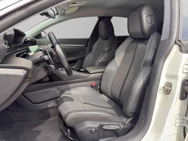 Peugeot 508 5P Allure BlueHDi 130 S&S EAT8