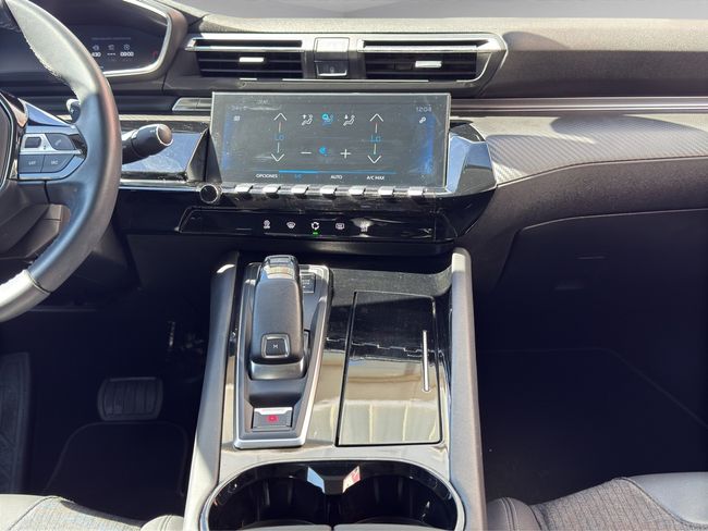 Peugeot 508 5P Allure BlueHDi 130 S&S EAT8