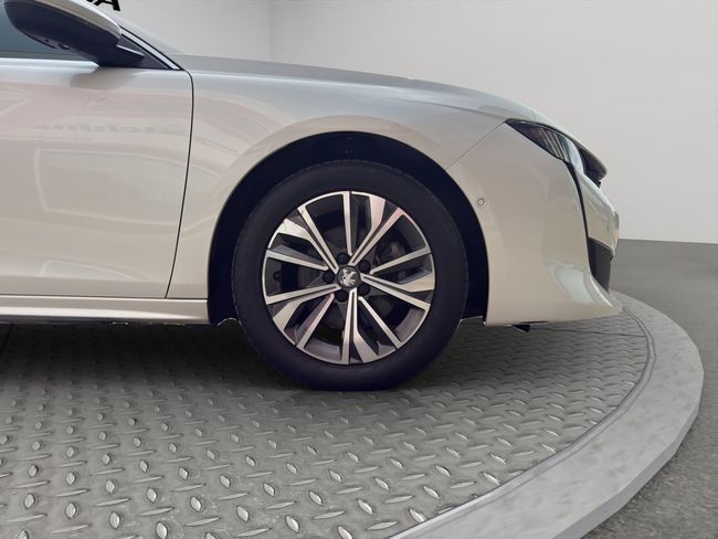 Peugeot 508 5P Allure BlueHDi 130 S&S EAT8
