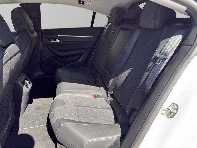 Peugeot 508 5P Allure BlueHDi 130 S&S EAT8