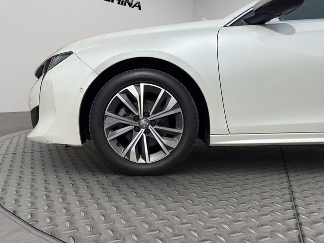 Peugeot 508 5P Allure BlueHDi 130 S&S EAT8