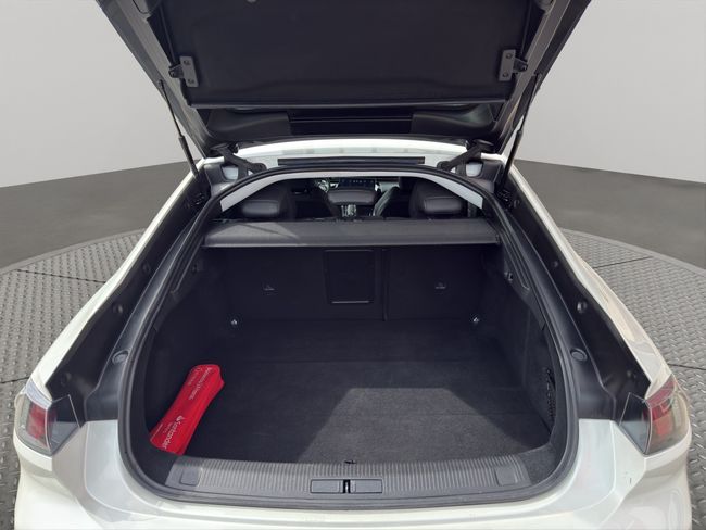 Peugeot 508 5P Allure BlueHDi 130 S&S EAT8