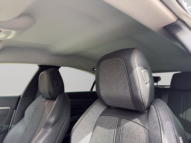 Peugeot 508 5P Allure BlueHDi 130 S&S EAT8