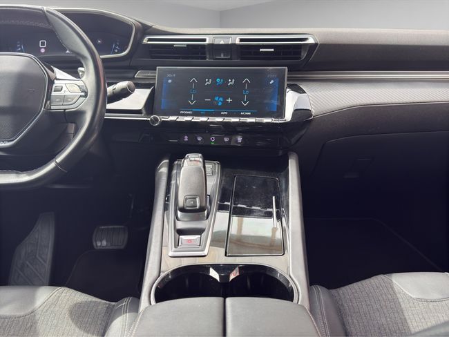 Peugeot 508 5P Allure BlueHDi 130 S&S EAT8