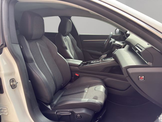 Peugeot 508 5P Allure BlueHDi 130 S&S EAT8